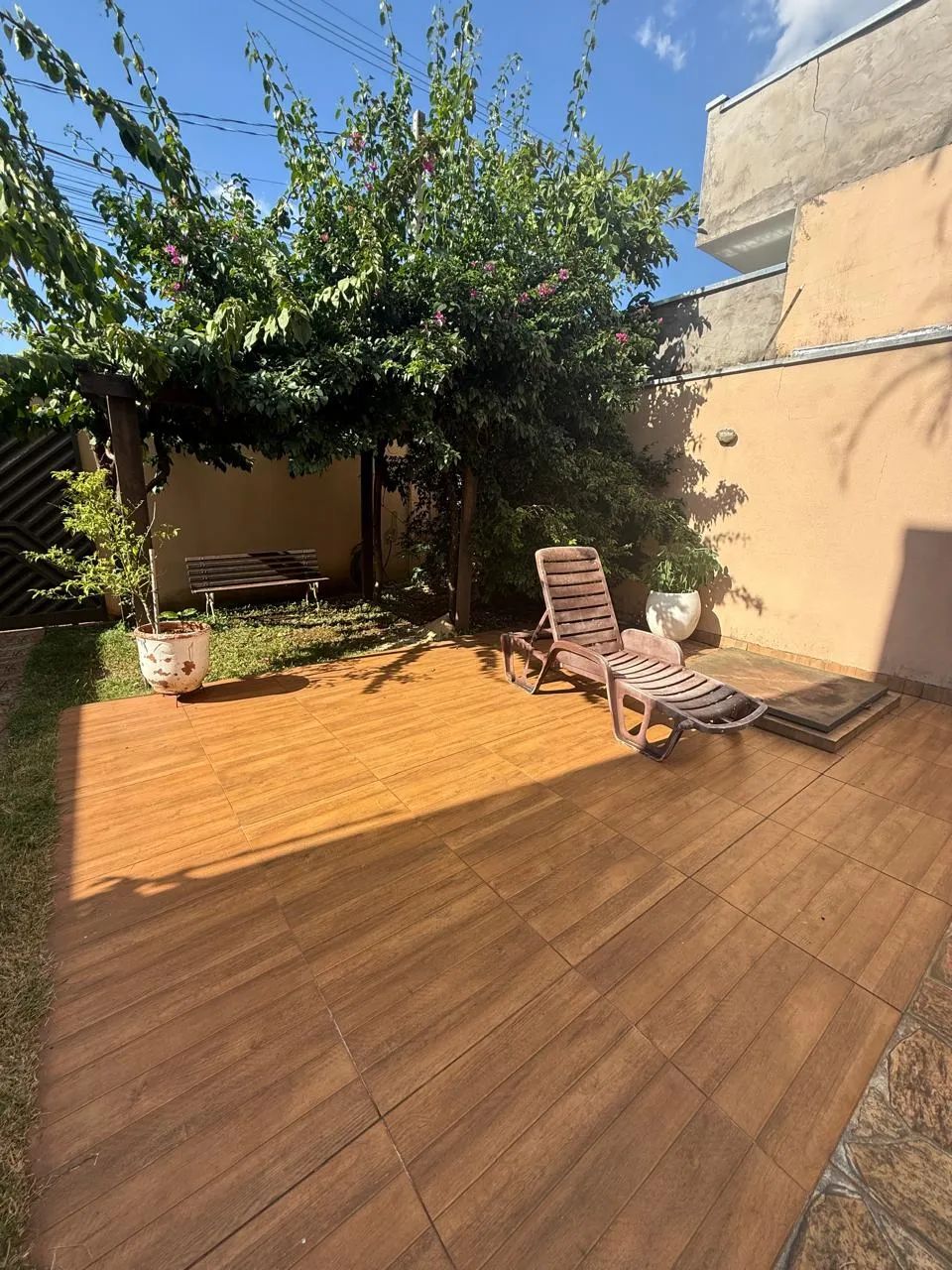 Área de lazer Completa e Pronta para Uso Jd. dos Jequitibás - Foto 5