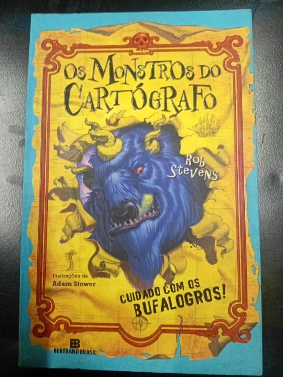 livro