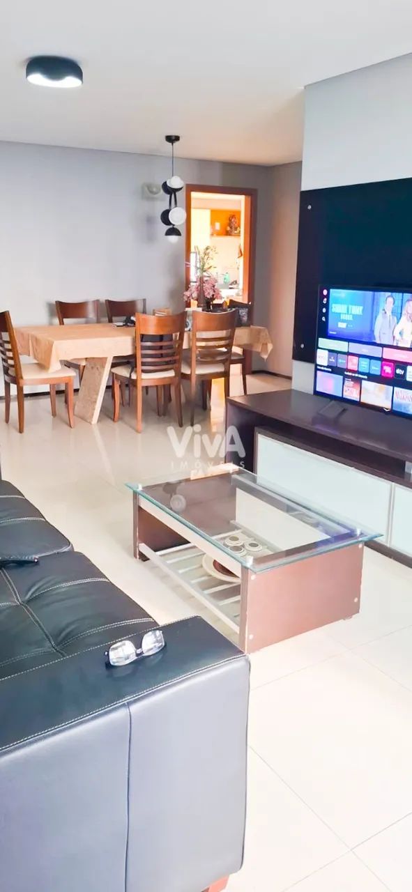 Apartamento com 4 suítes no Parque Del Sol - Foto 2
