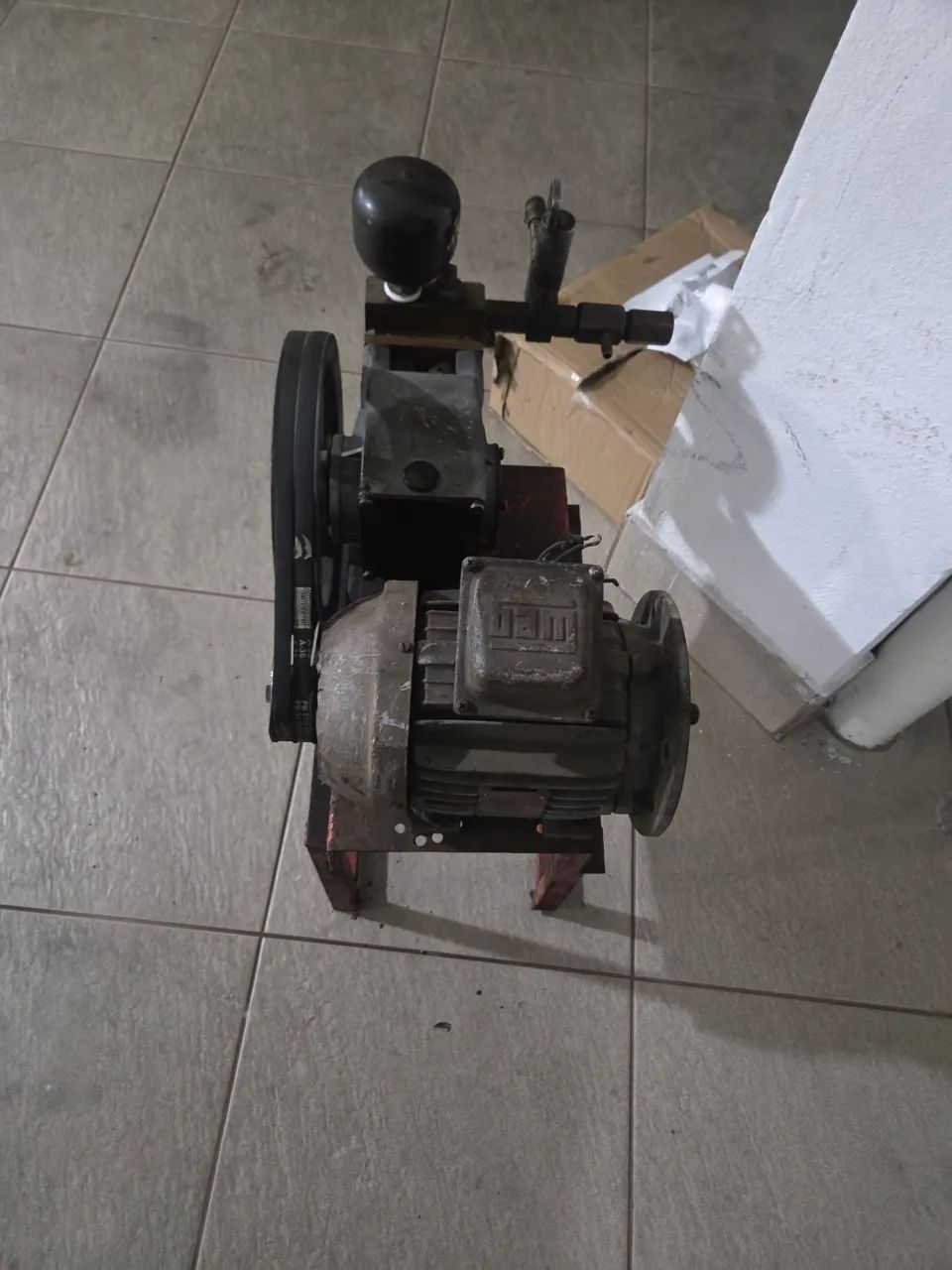 KARCHER HD 800 - Foto 4