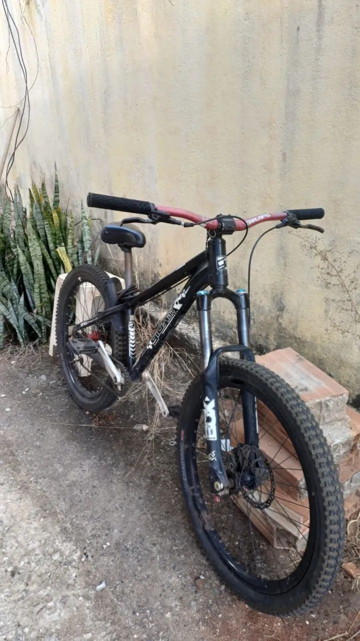 Bicicleta gios Br - Foto 4