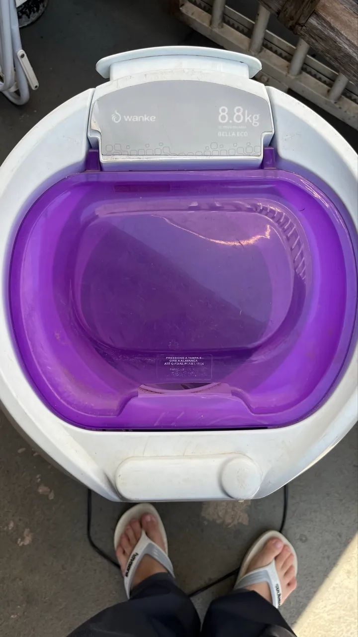 Centrifuga  - Foto 5