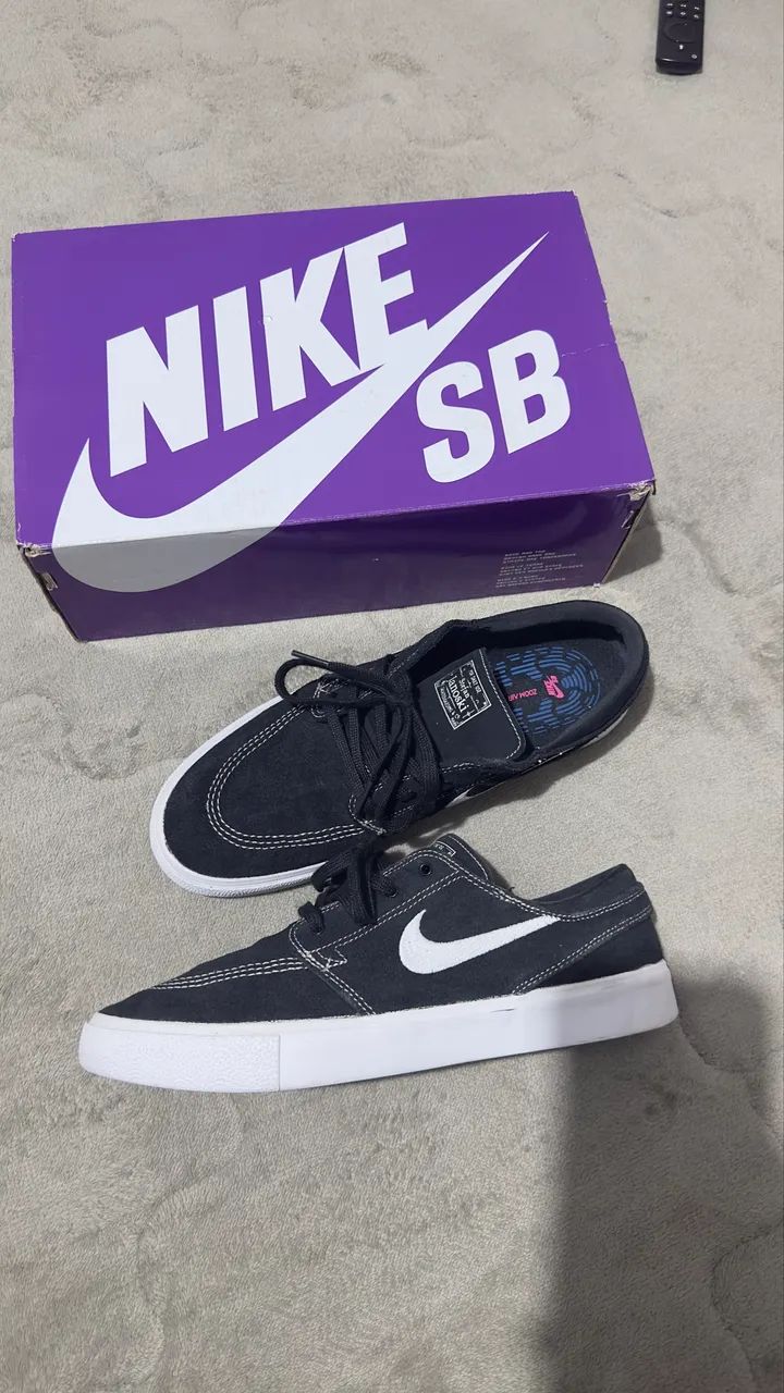 Nike Janoski 41