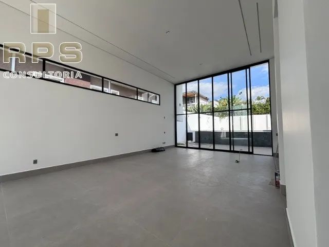 Casa com 4 quartos sendo 4 suítes 4 vagas no condomínio Equilibrium - Foto 5