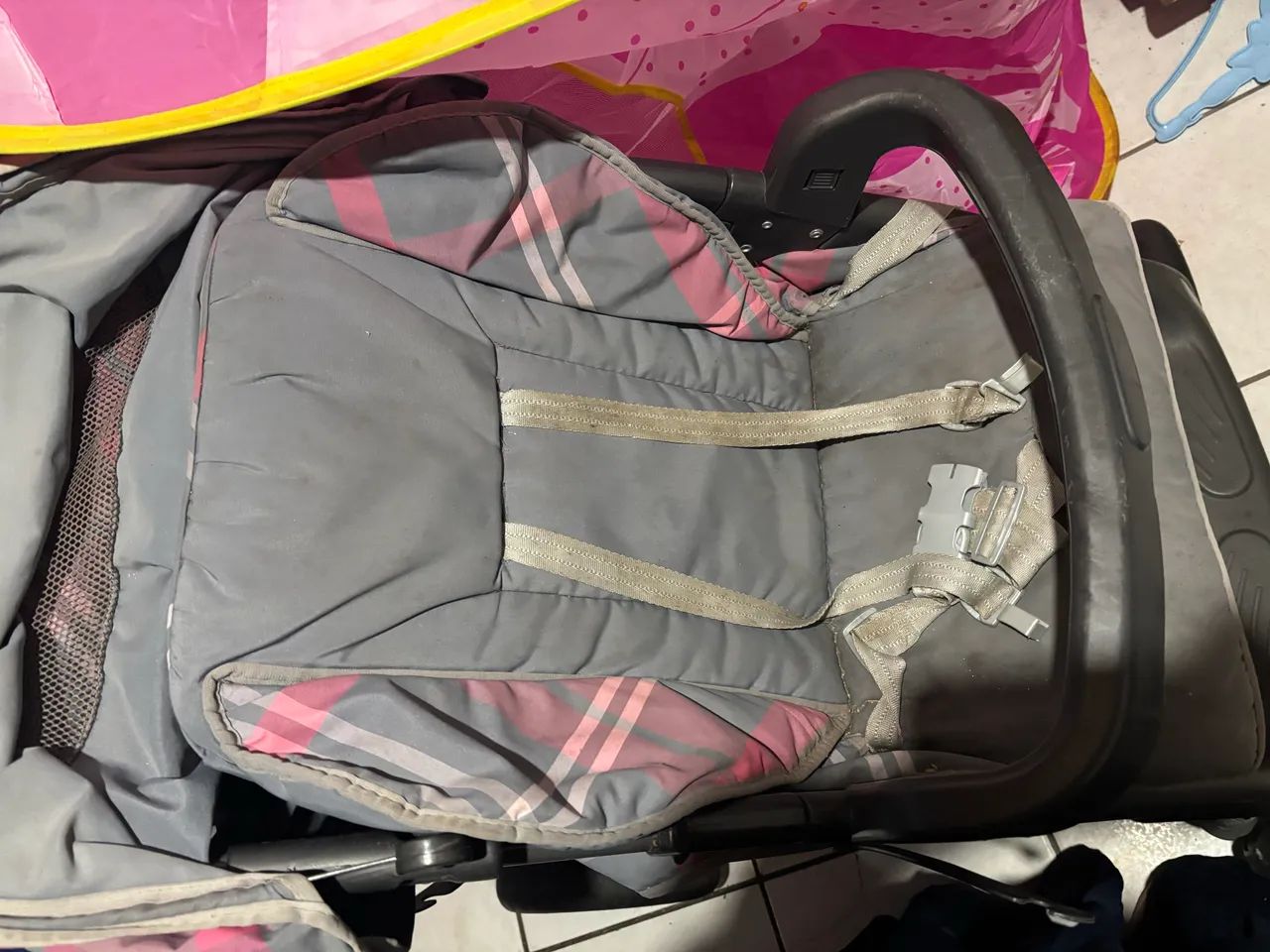Vendo carrinho - Foto 2