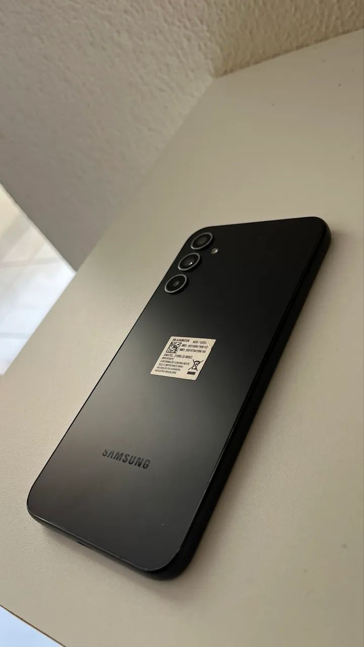 Samsung A34 128g - Foto 4