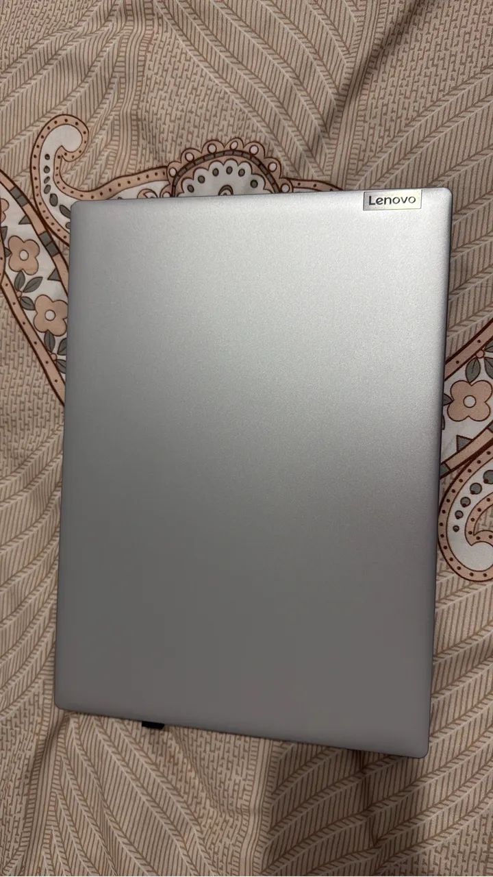 Notebook Lenovo ideapad 1i celeron 4gb 128gb 11w