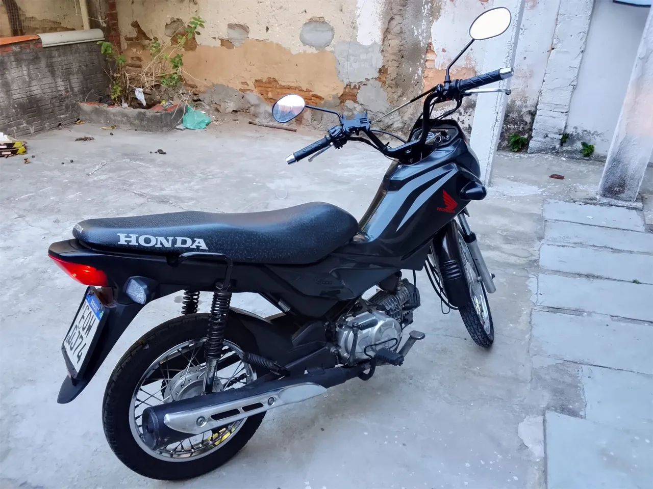 POP 110i 2022 - Foto 2