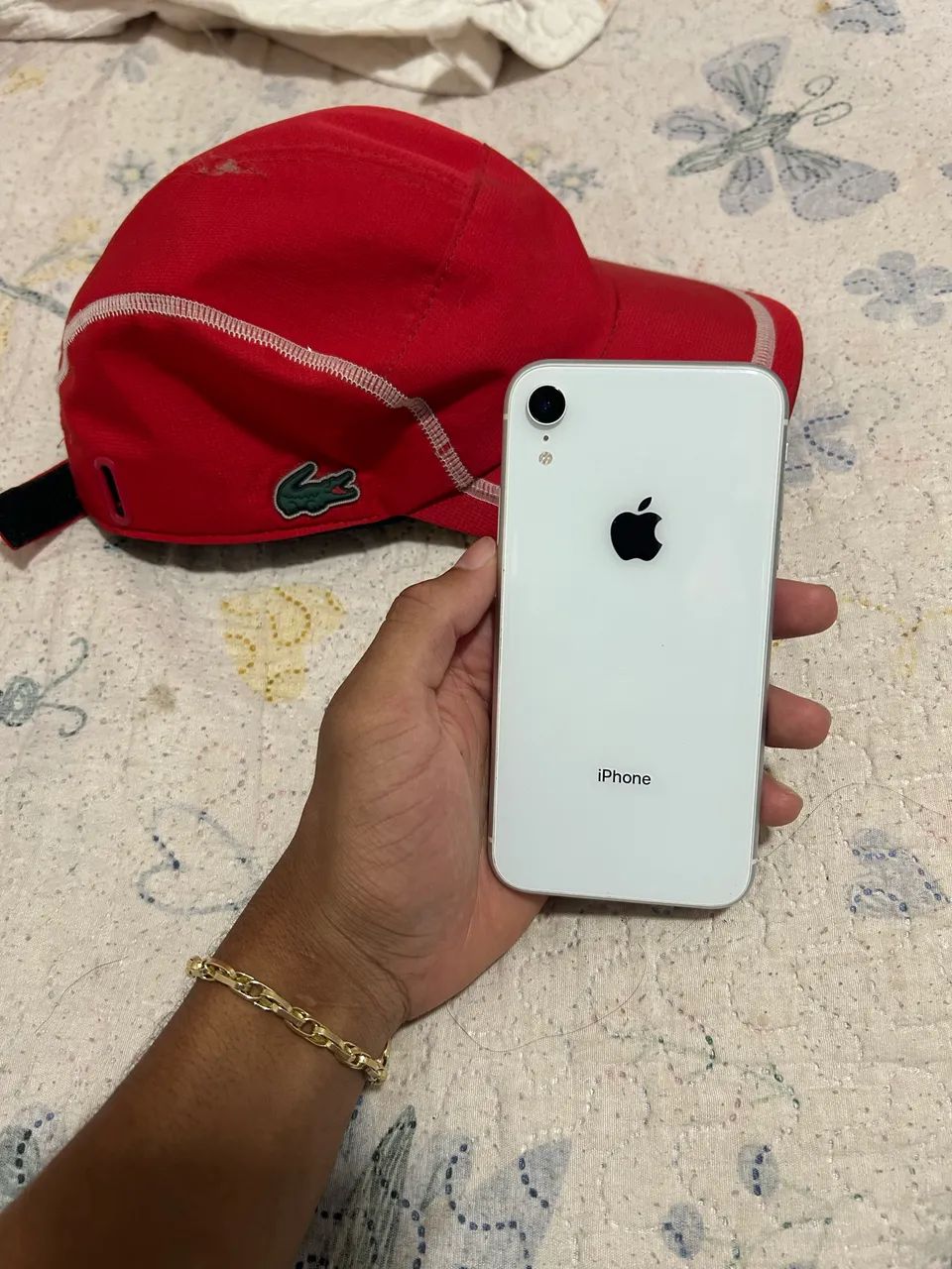 iPhone XR - Foto 2