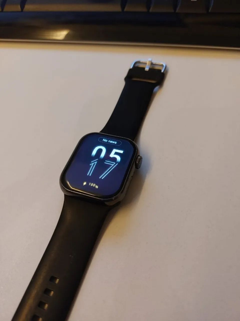 Smartwatch Série 8 - Foto 2