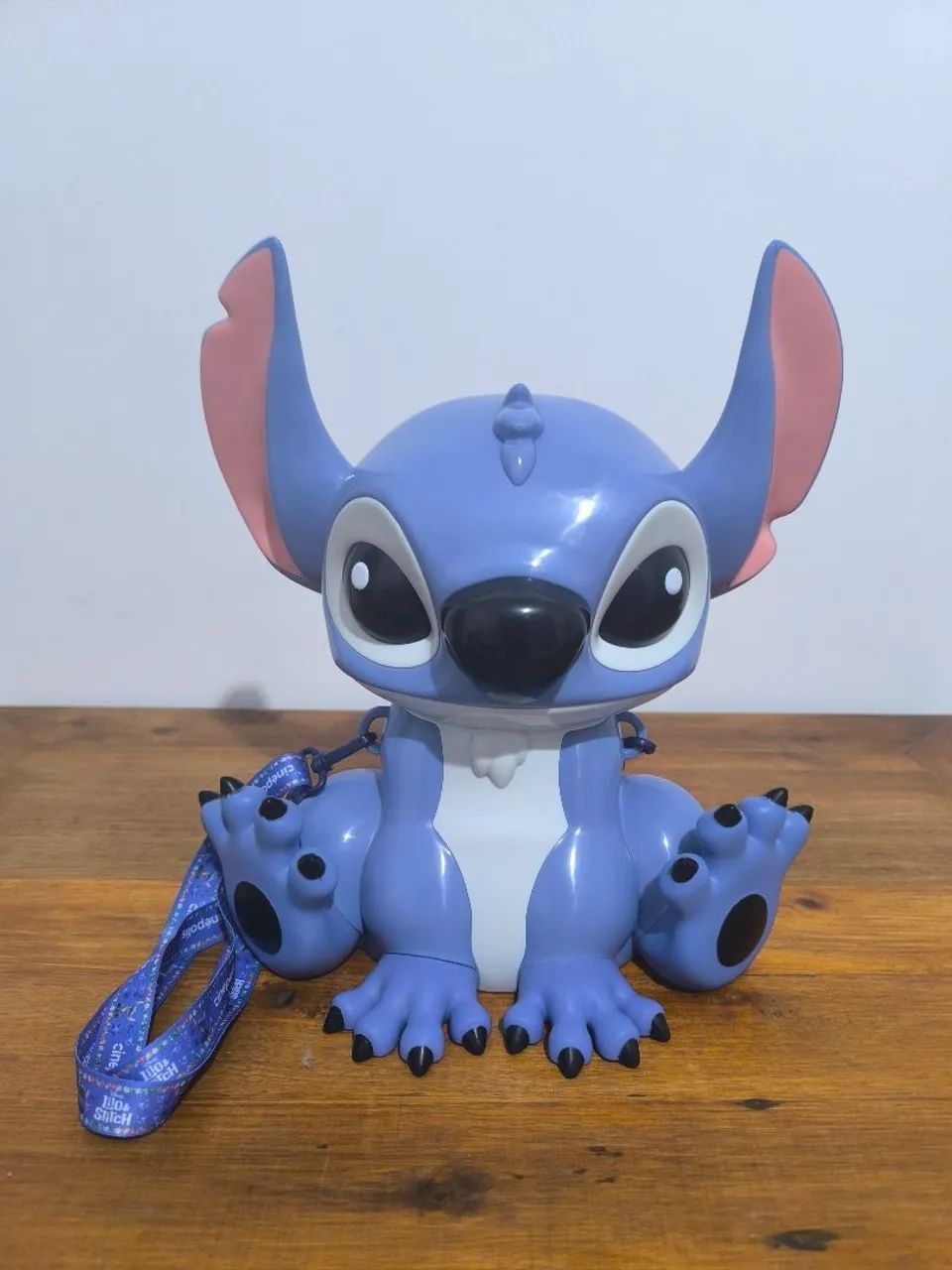 Balde Stich