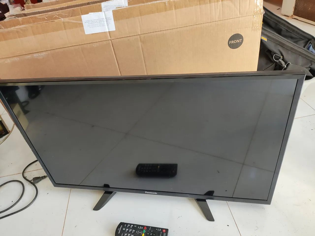 Tv 32 Pol Panasonic  - Foto 2
