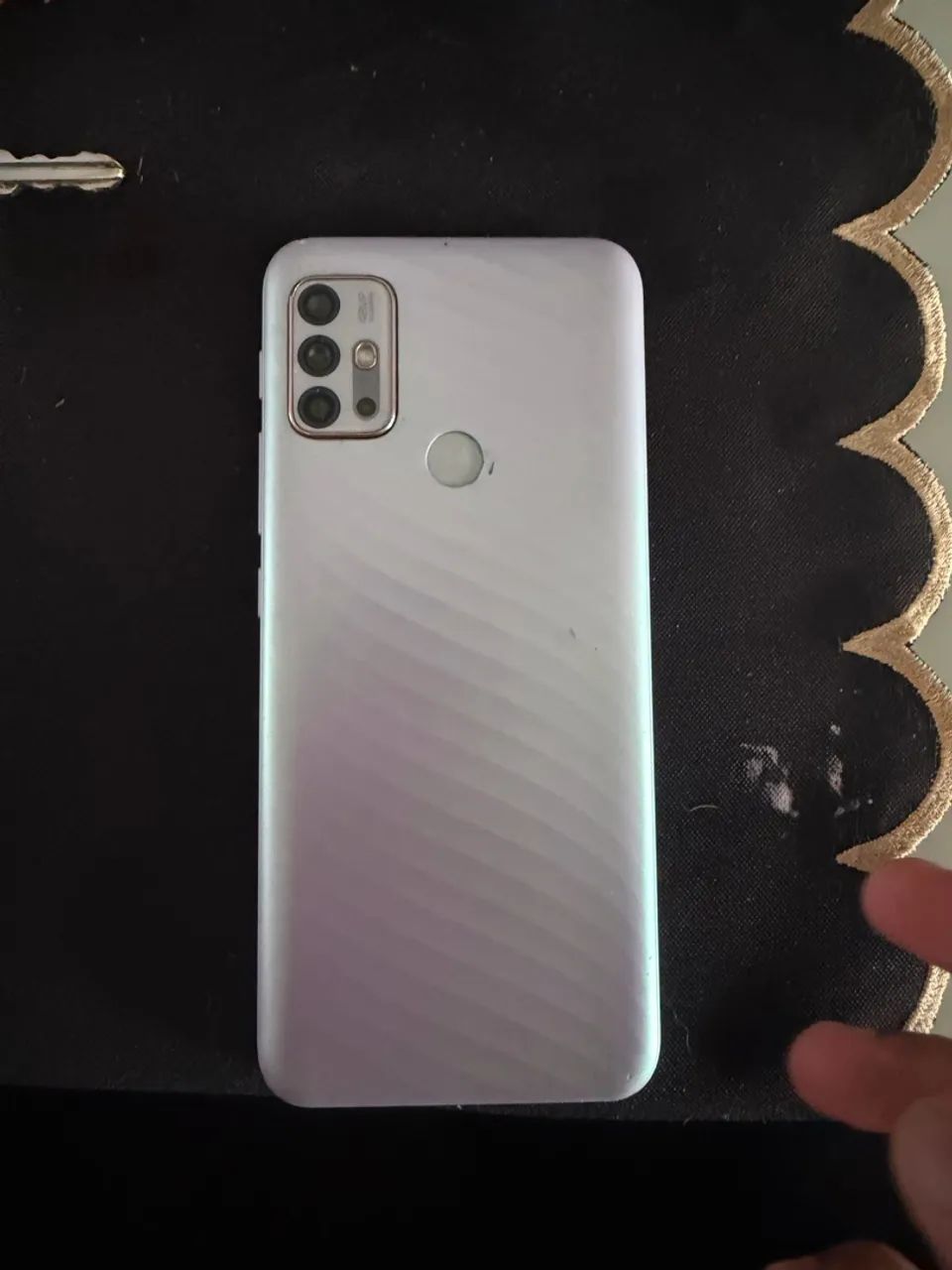 Motog20