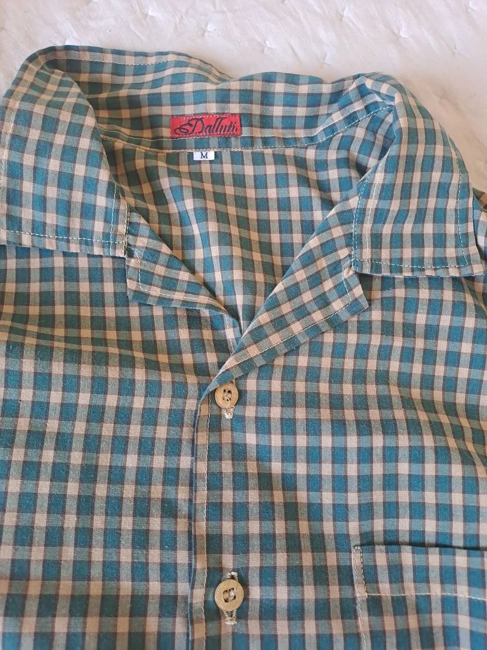 5 blusas tamanho M  - Foto 3