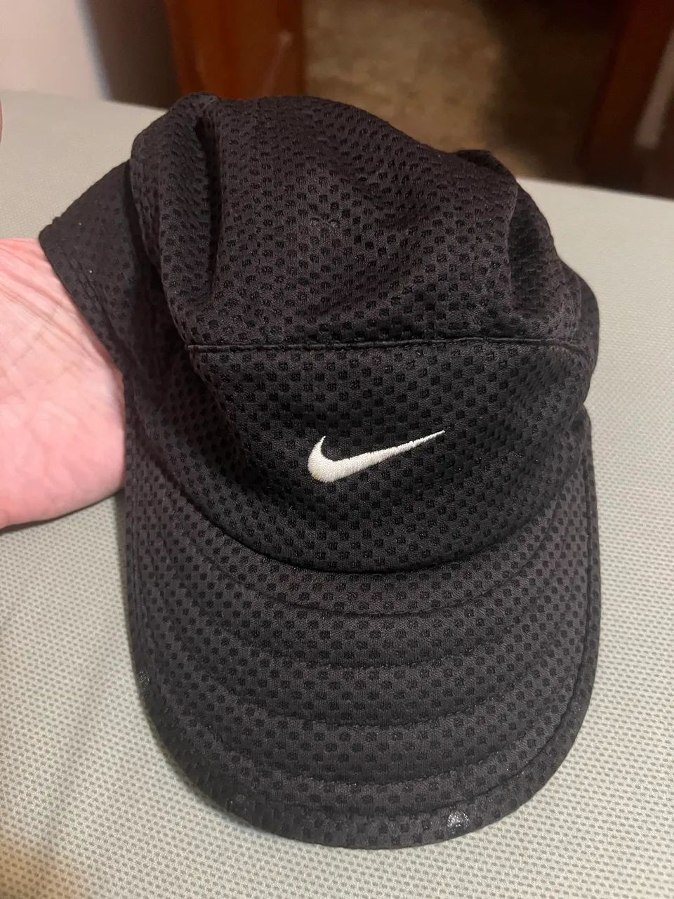 Boné Nike fit