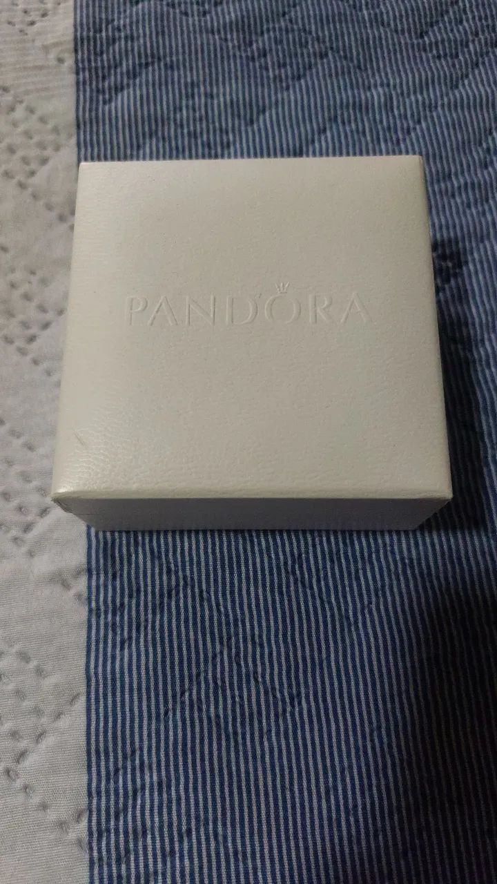 Pulseira Pandora Original + caixa  - Foto 3