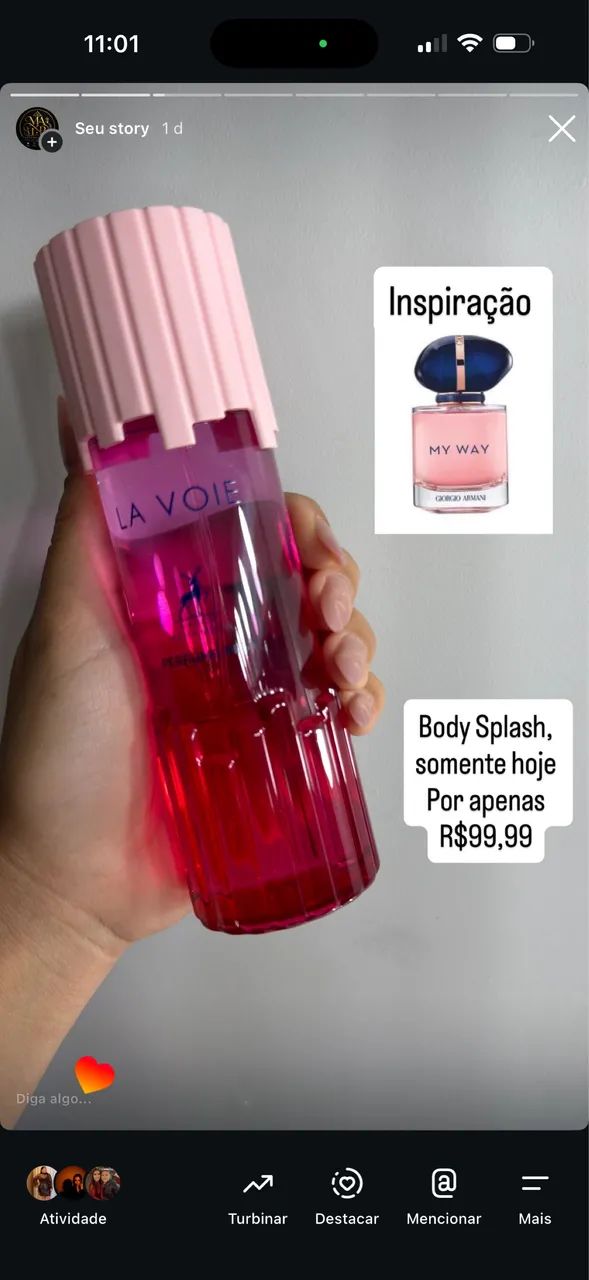     ? Perfumes Árabes Originais | Fragrâncias Marcantes e Sofisticadas - Foto 2