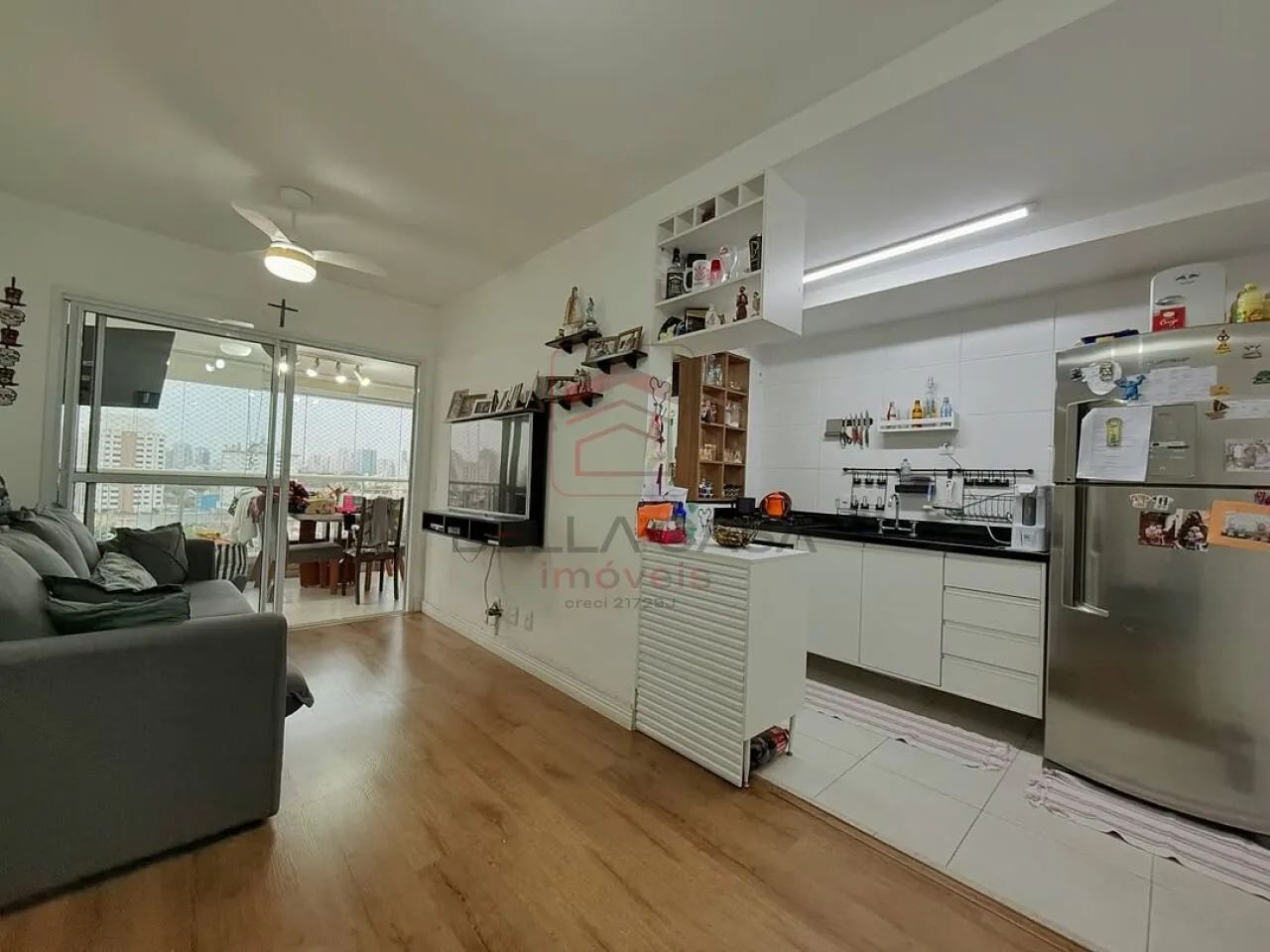 Apartamento com 2 Quartos à venda, 80m² - Móoca - Foto 2