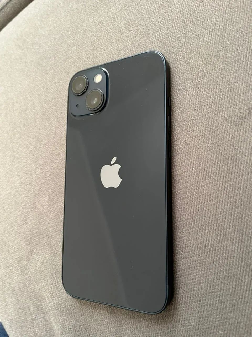 Iphone 13 128Mb Preto - Foto 4