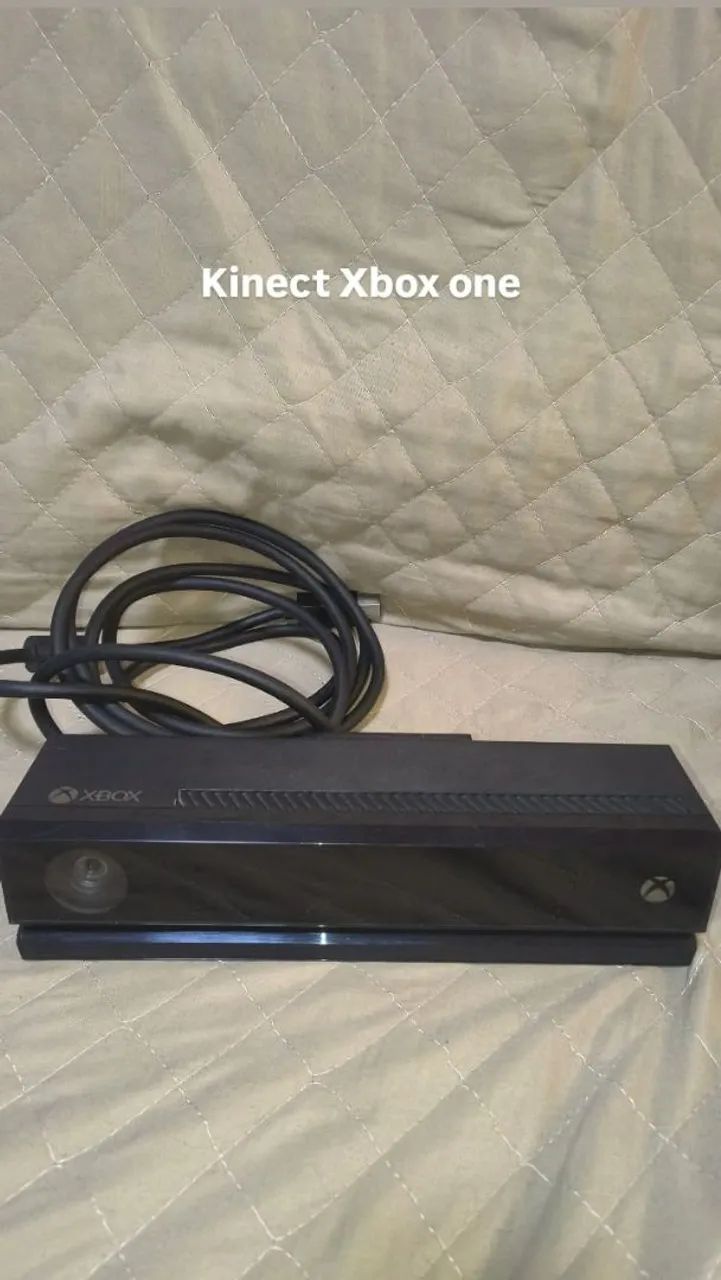 KINECT XBOX ONE