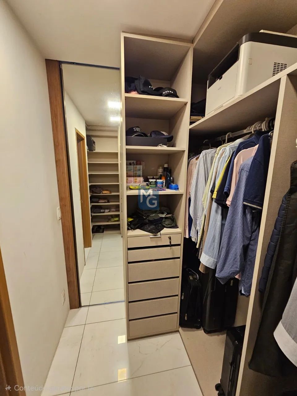 Apartamento à venda no bairro Poço - Recife/PE - Foto 5
