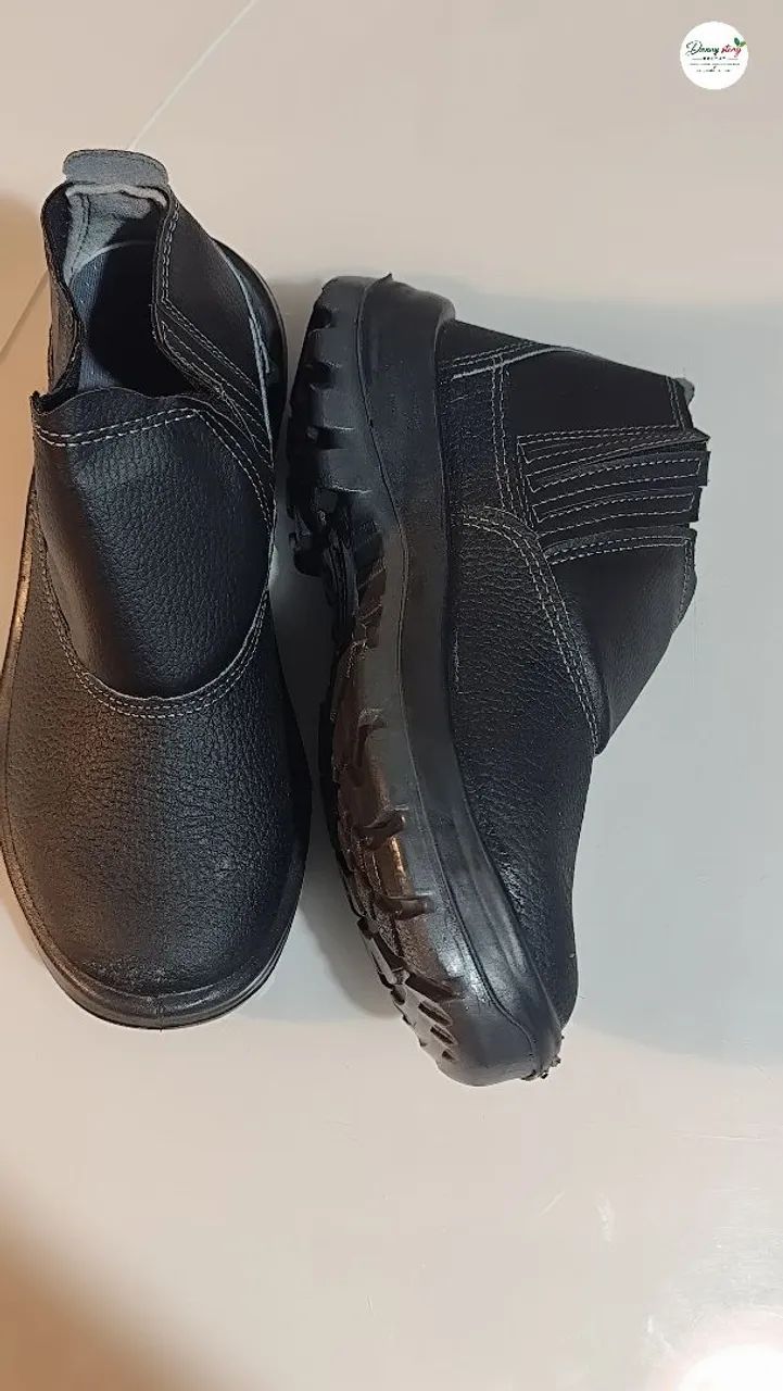 Bota VULCAFLEX - Foto 2