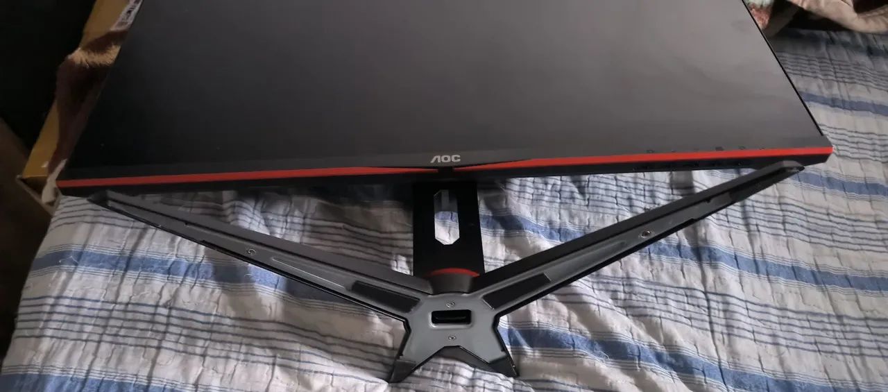 Monitor Aoc - Foto 2