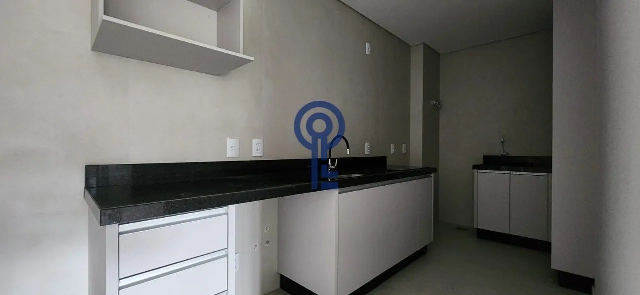 Apartamento com 2 dormitórios em Saco grande - Foto 4