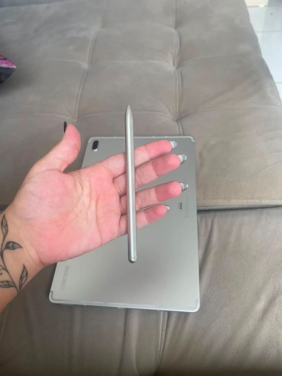 Tablet S7 Samsung - Foto 3