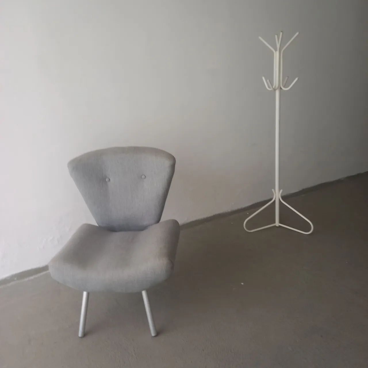 Vendo esta poltrona 