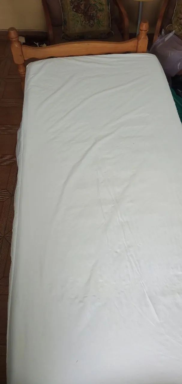 Cama de solteiro  - Foto 5