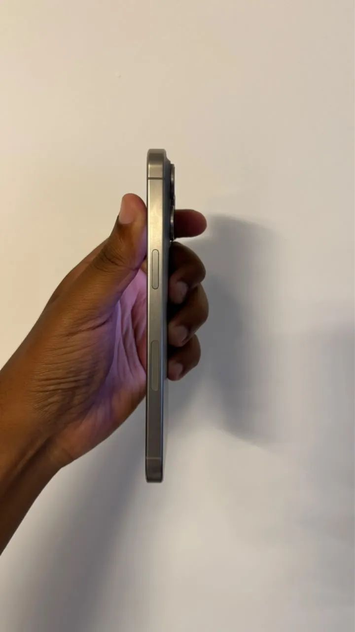 iPhone 15 pro Max  - Foto 4