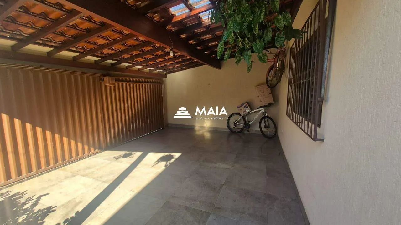 Casa à venda no bairro Volta Grande - Foto 3