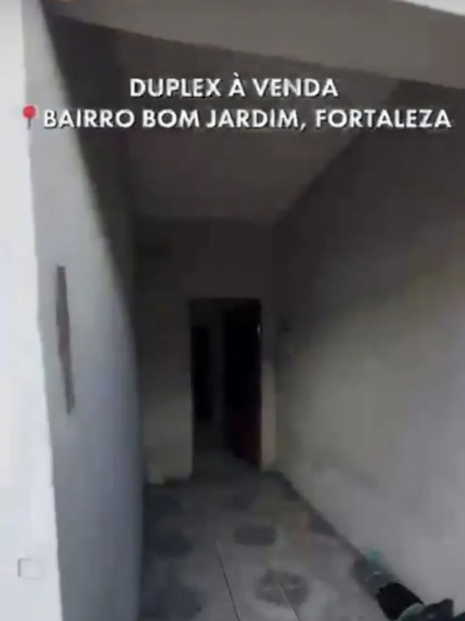DUPLEX BOM JARDIM - Foto 4