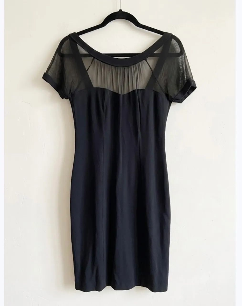 Vestido toli
