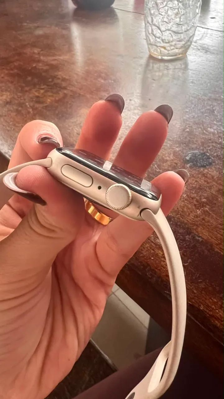 Vendo Apple Watch SE  - Foto 4