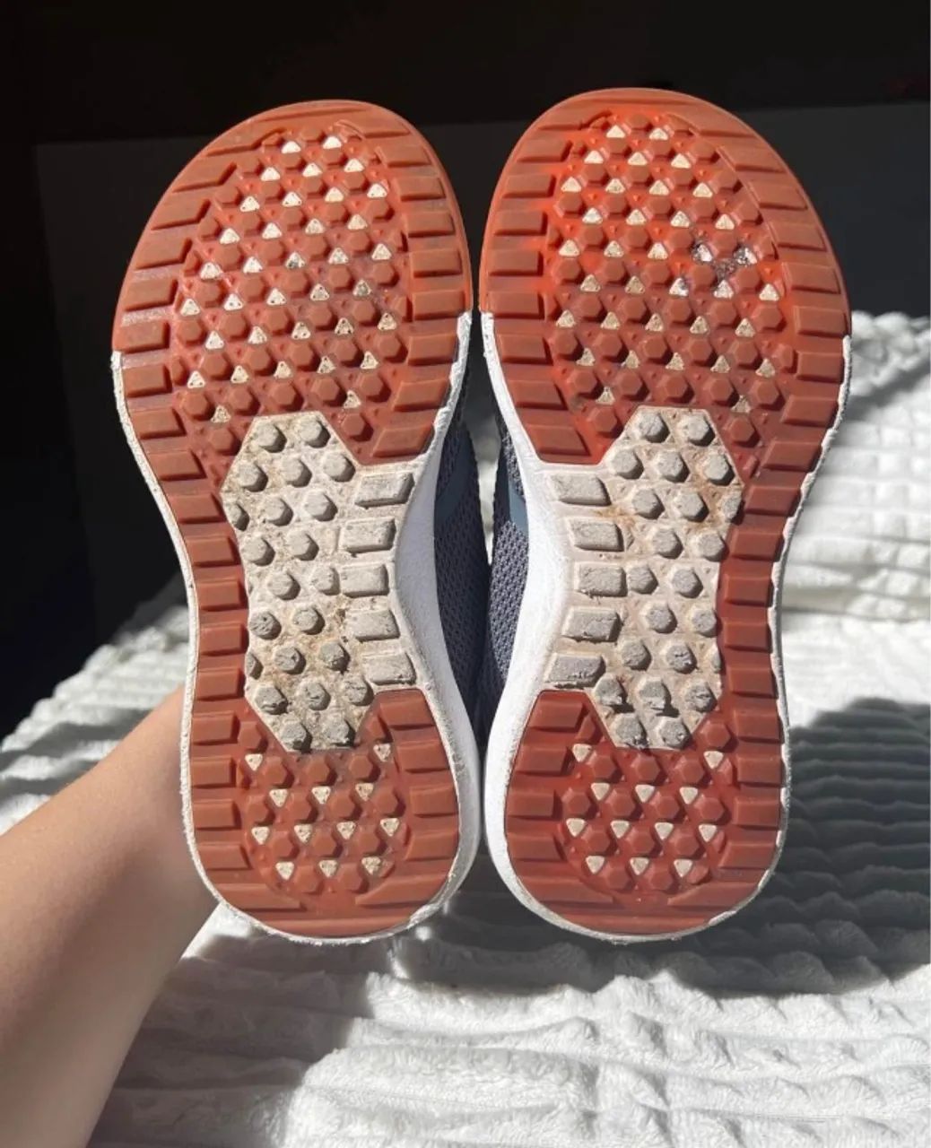 tênis vans ultrarange rapidweld stargazer white - Foto 3