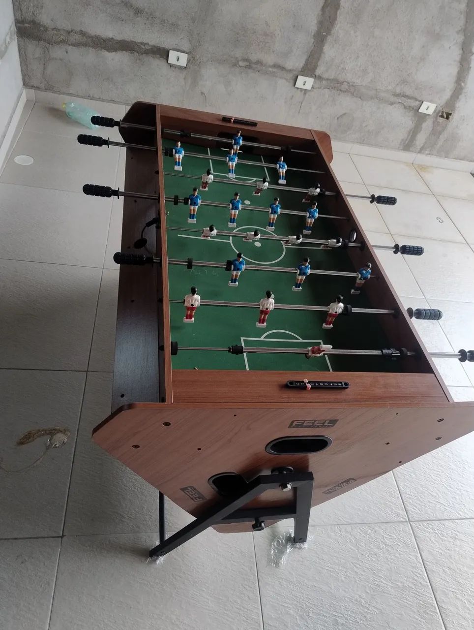 Mesa 3 em 1 