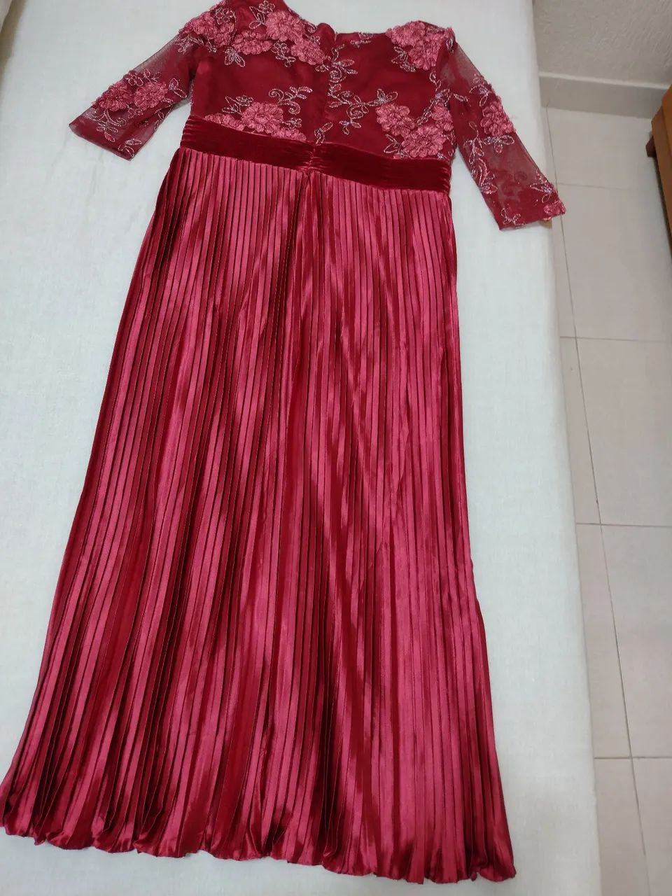 Vestido de festa - Foto 2