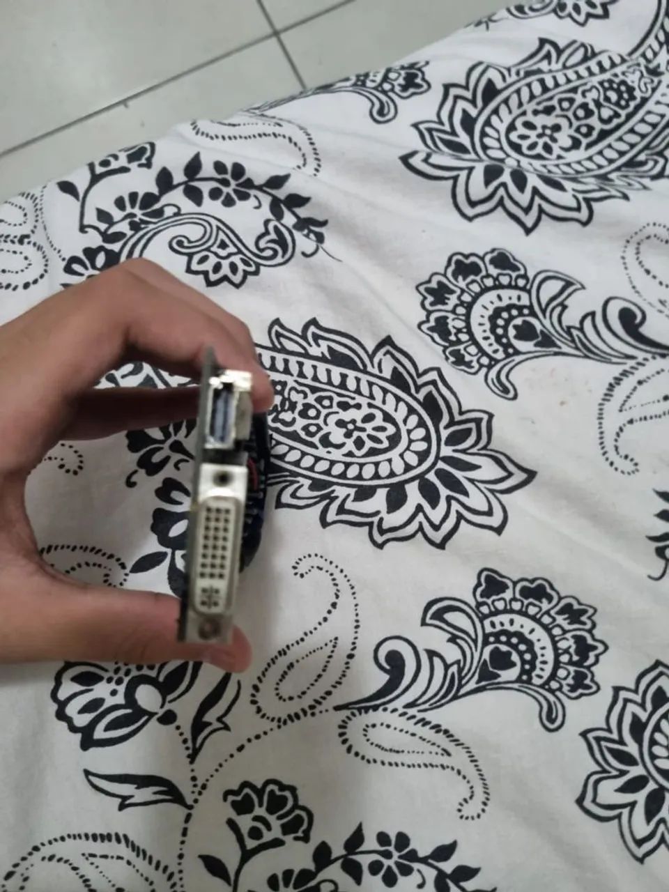 Peças de computador (valor a negociar ) - Foto 3