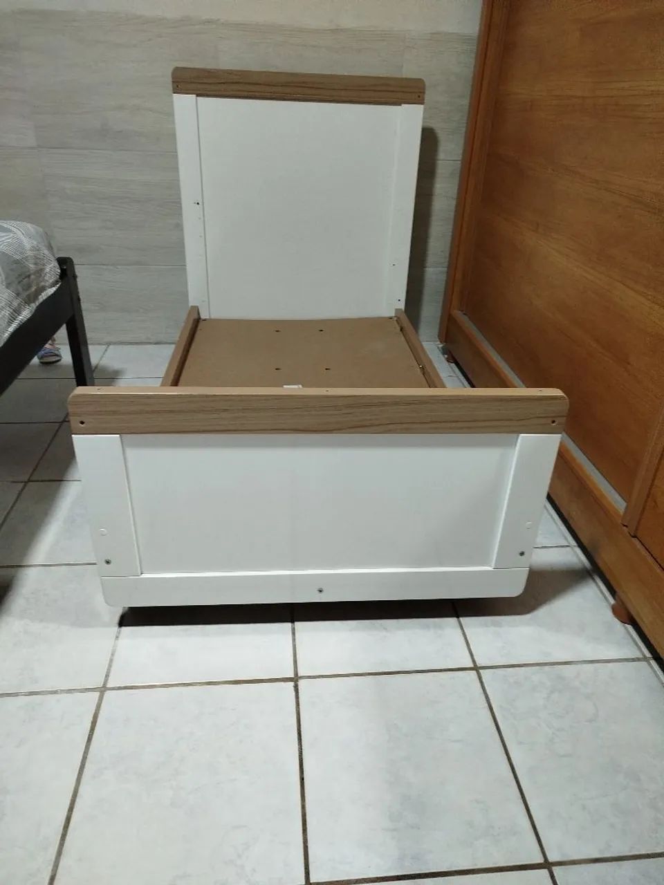 Berço/Cama - Foto 4