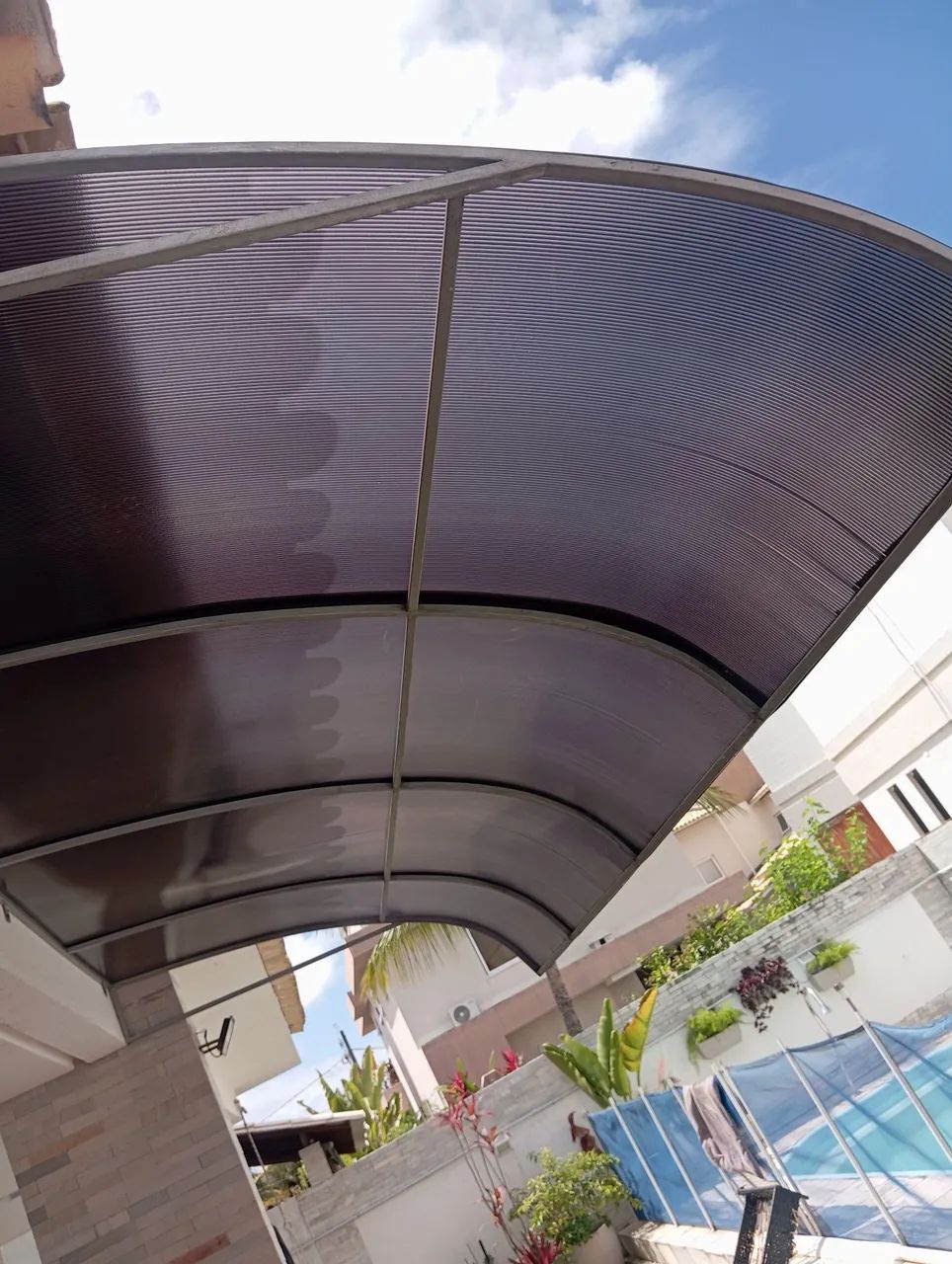 Toldo  - Foto 2