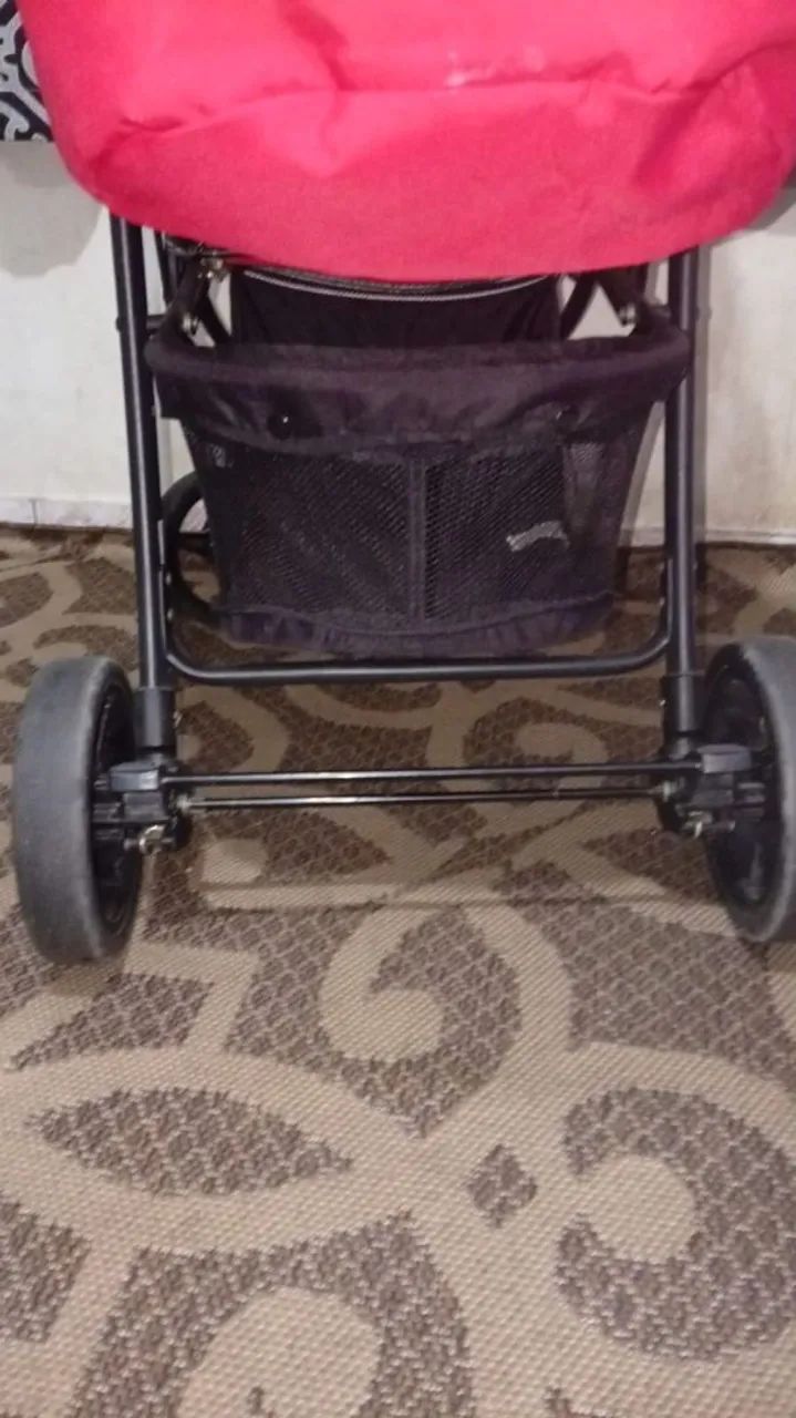 Carrinho para neném  - Foto 2