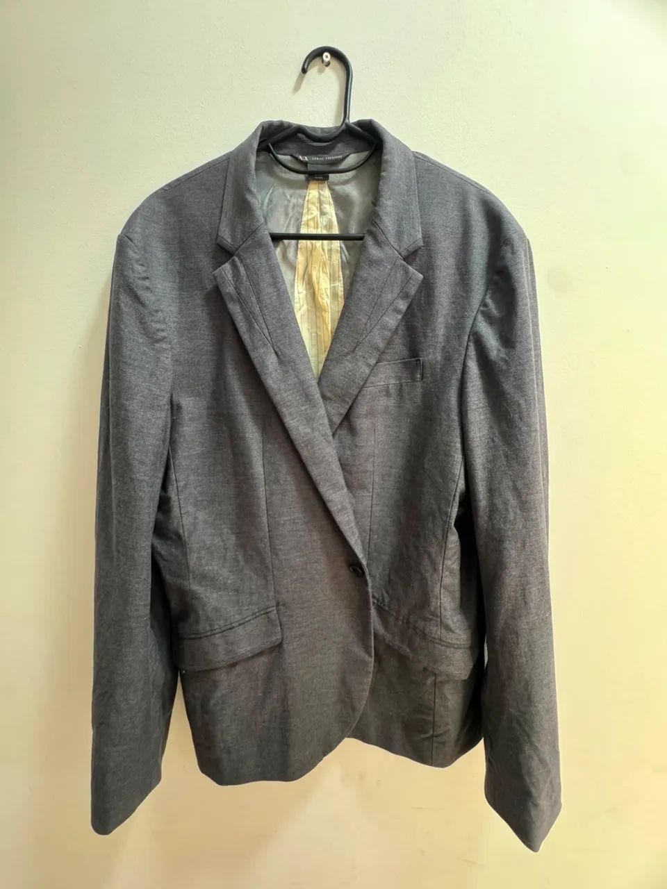 Blazer Armani Exchange TAM 46