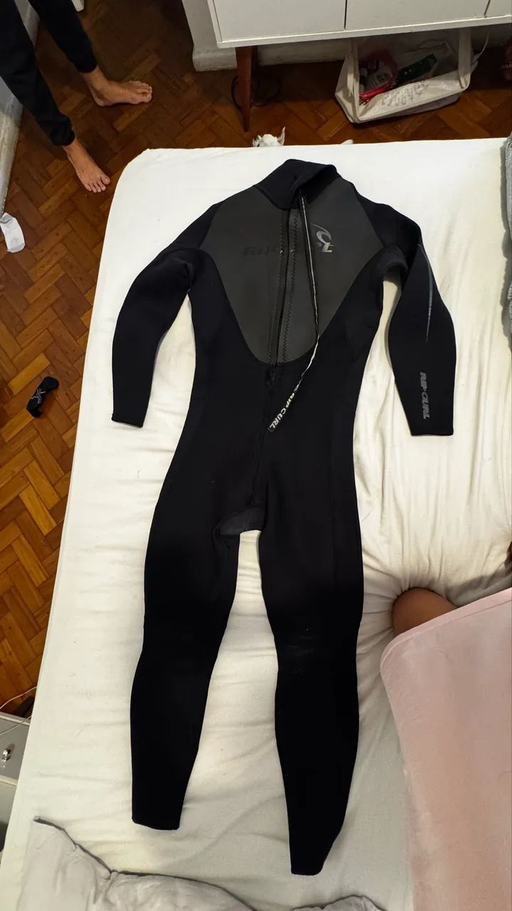 Long John rip curl - Foto 4