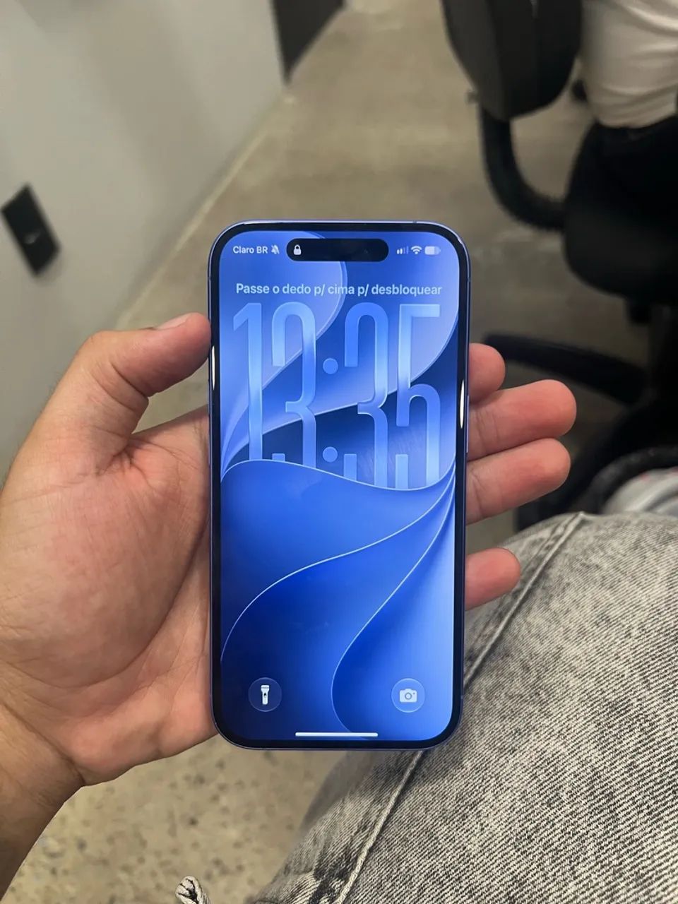 IPHONE 16 256 GB - Foto 2