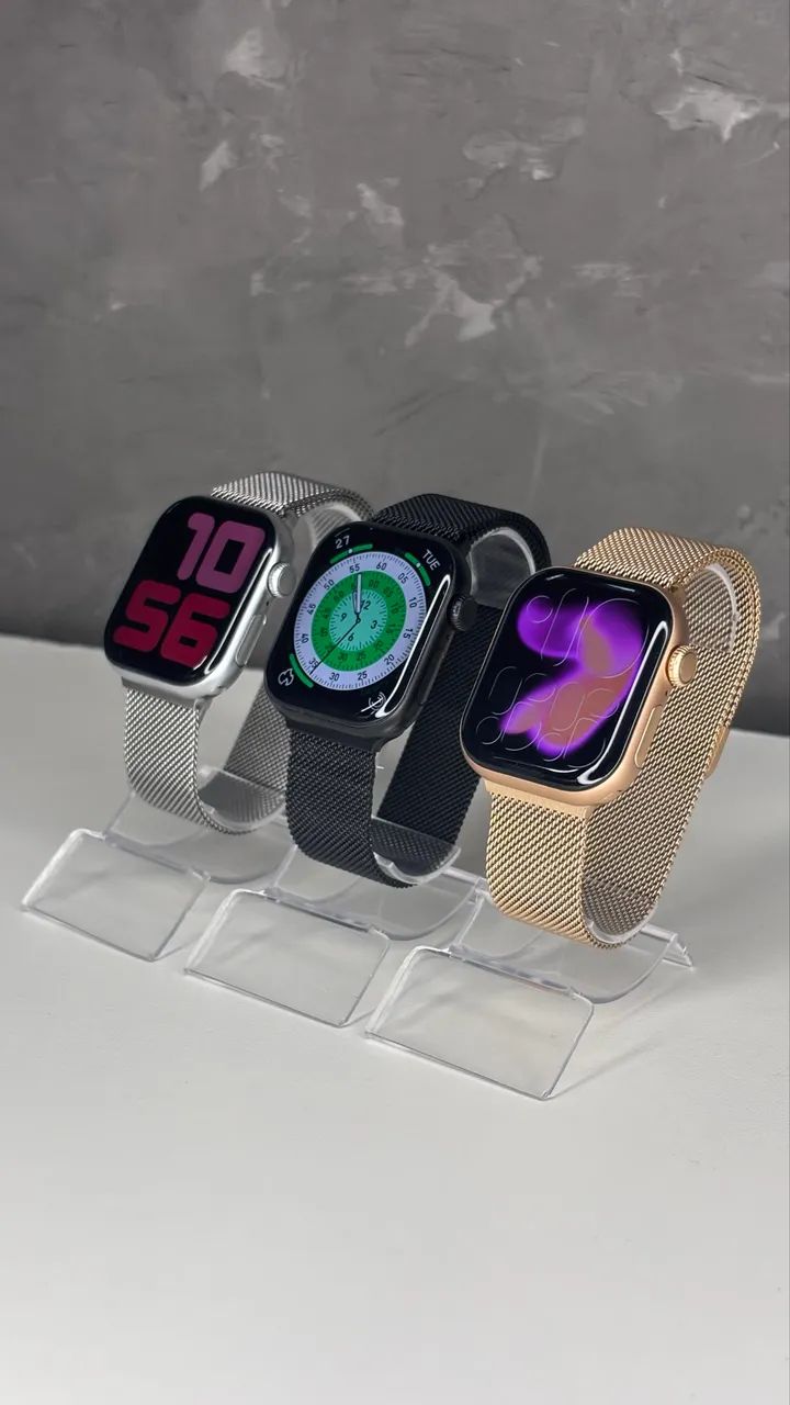 Smartwatch w11 mini - Foto 2
