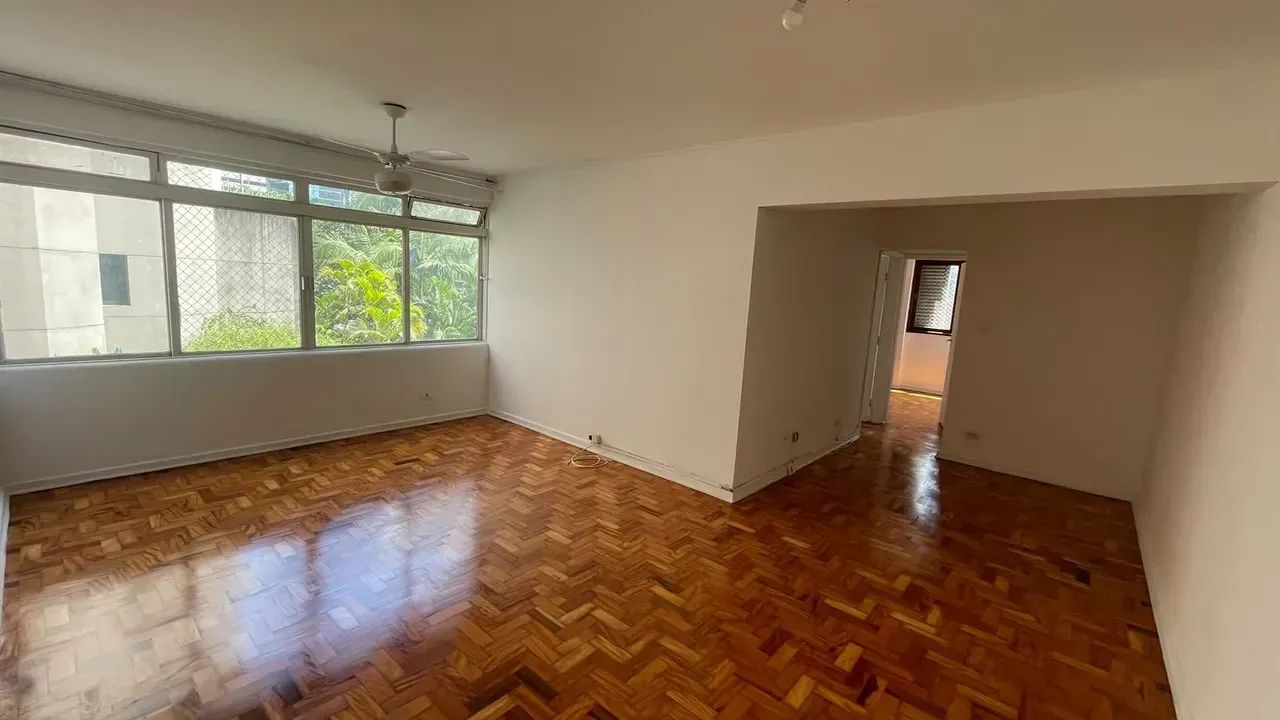 128554 Itaim Bibi 70m² 2 dormitórios com 1 vaga - Foto 4