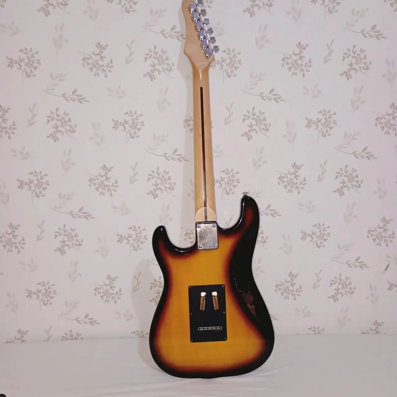 Guitarra Samick Stratocaster SVE-130 - Foto 2
