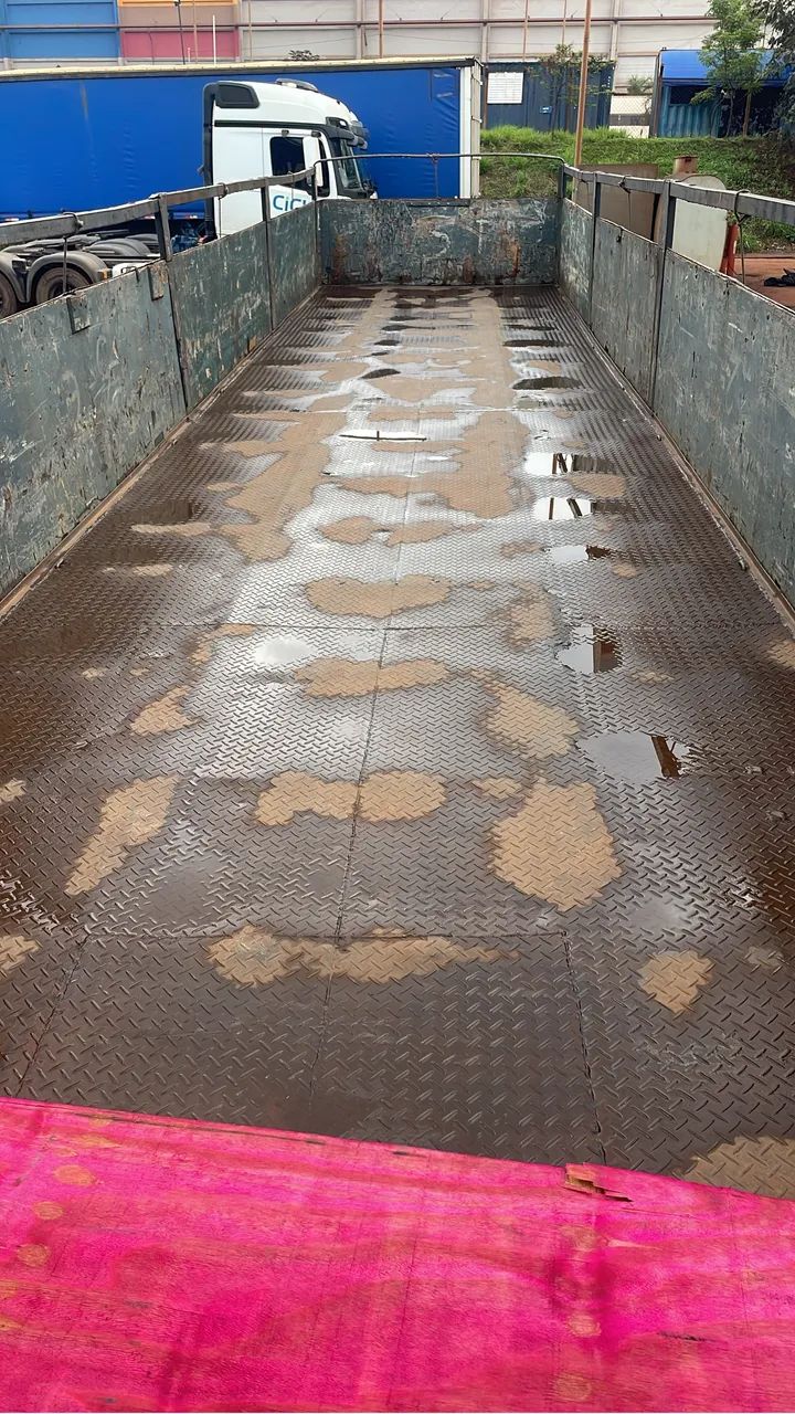 Carreta guerra  - Foto 2